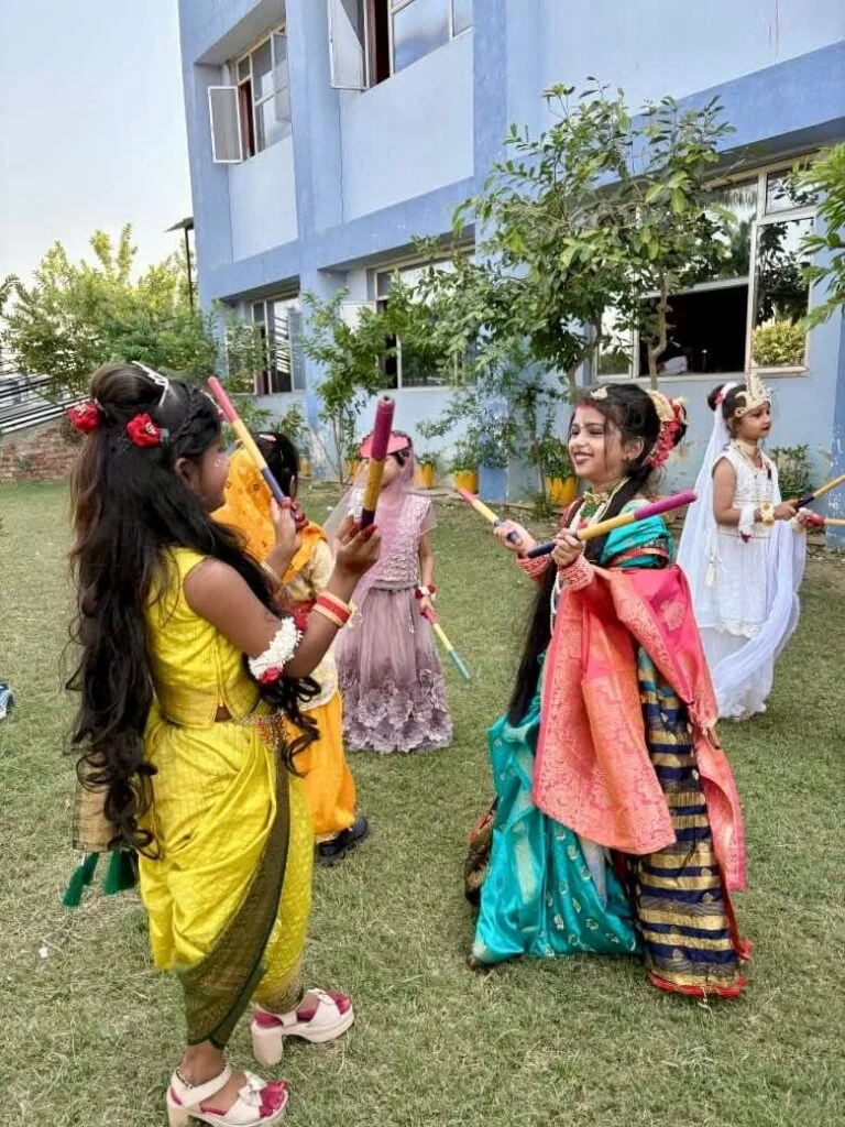 Jayotri Academy Event Photo 11