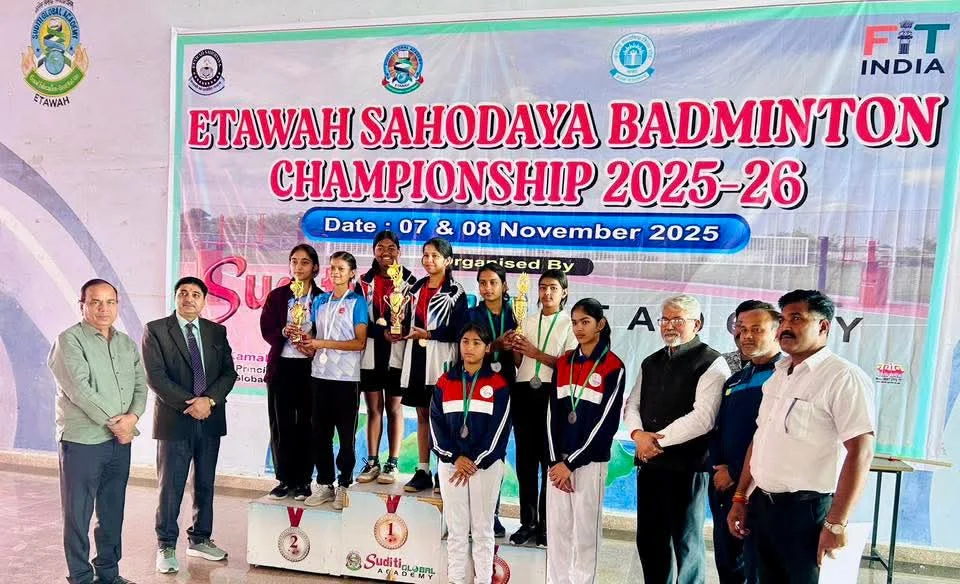 Jayotri Academy Event Photo 14