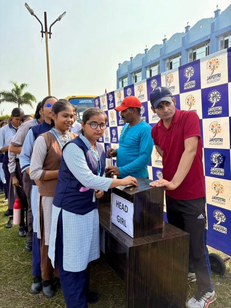 Jayotri Academy Event Photo 16