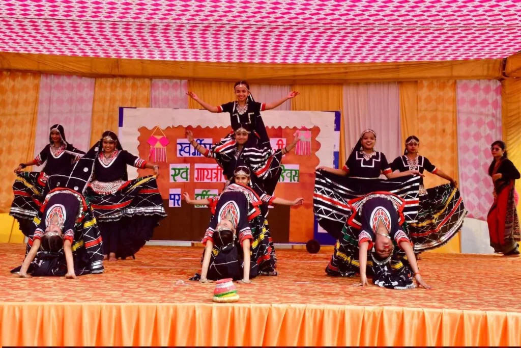 Jayotri Academy Event Photo 17