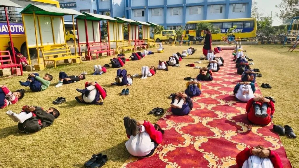 Jayotri Academy Event Photo 20