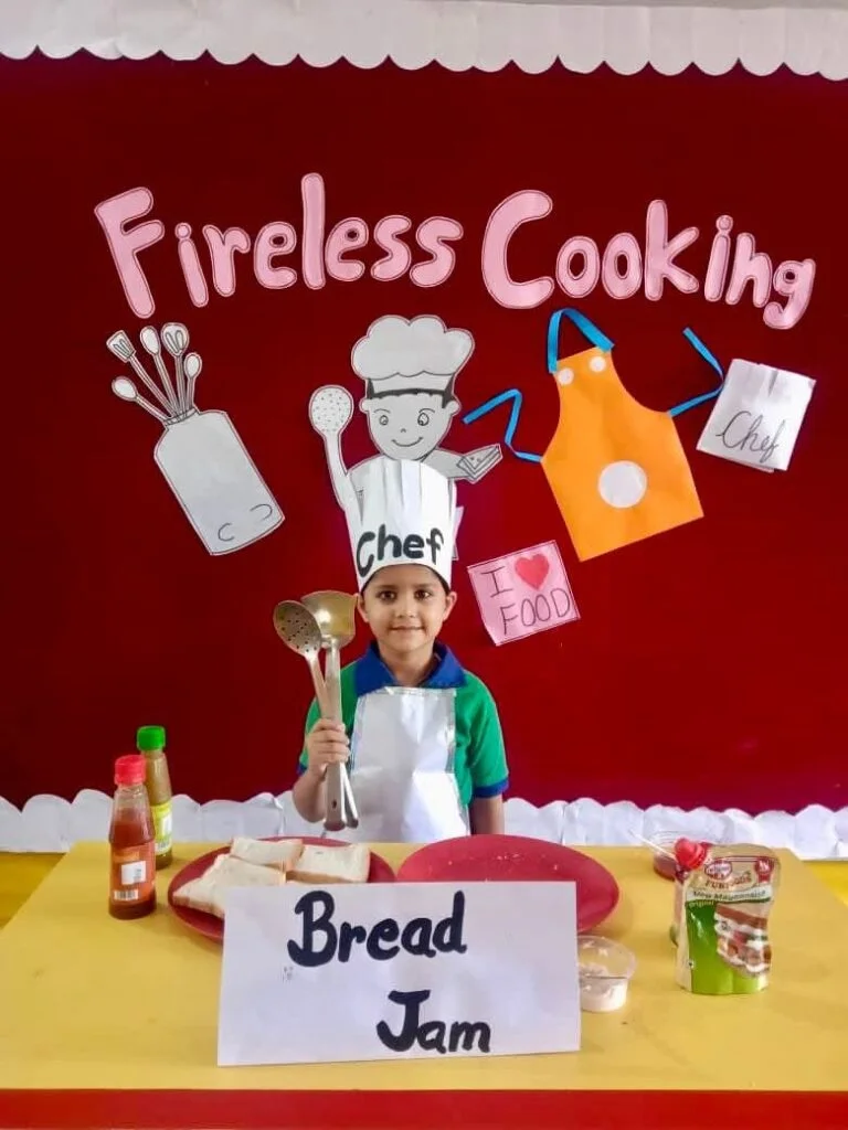 Jayotri Academy Event Photo 22