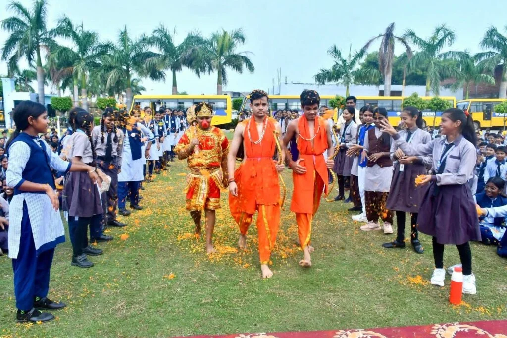 Jayotri Academy Event Photo 26