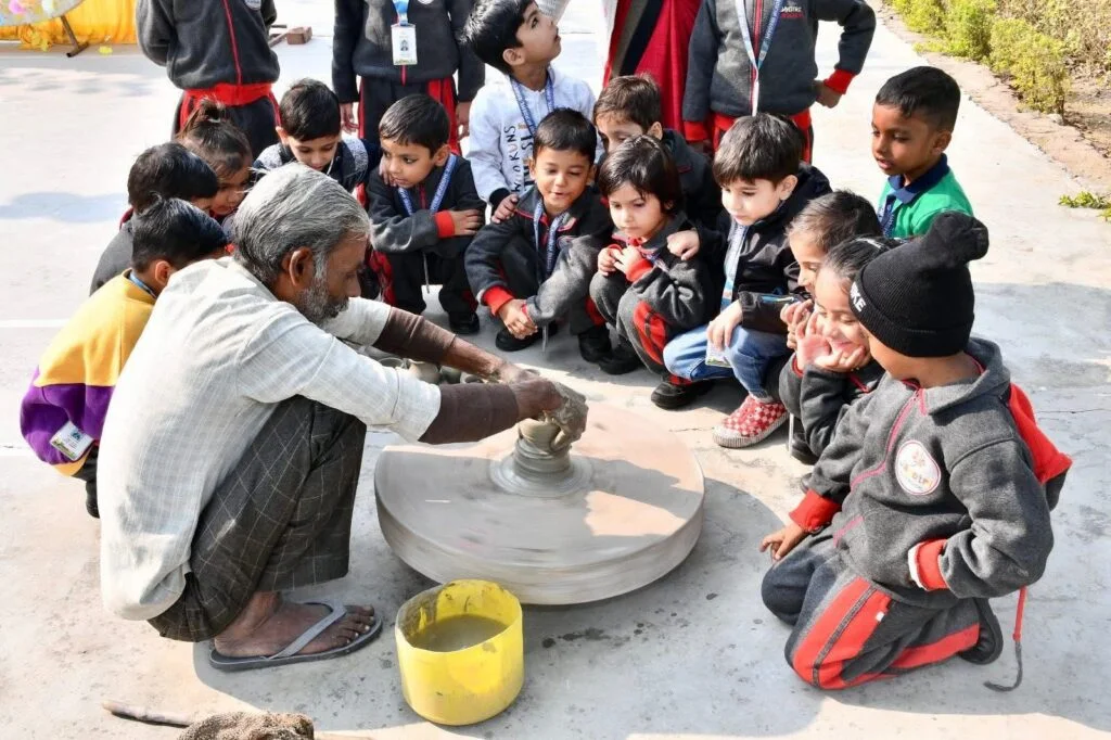 Jayotri Academy Event Photo 31