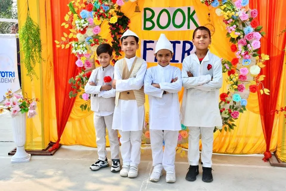 Jayotri Academy Event Photo 35