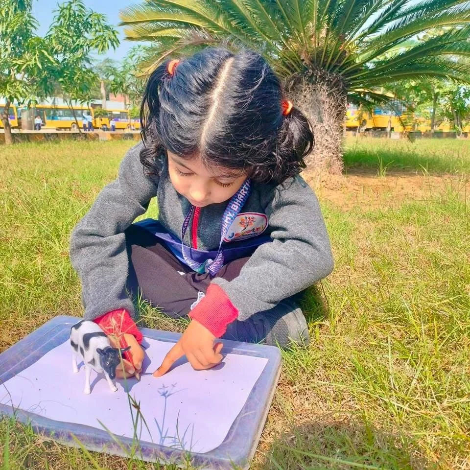 Jayotri Academy Event Photo 6