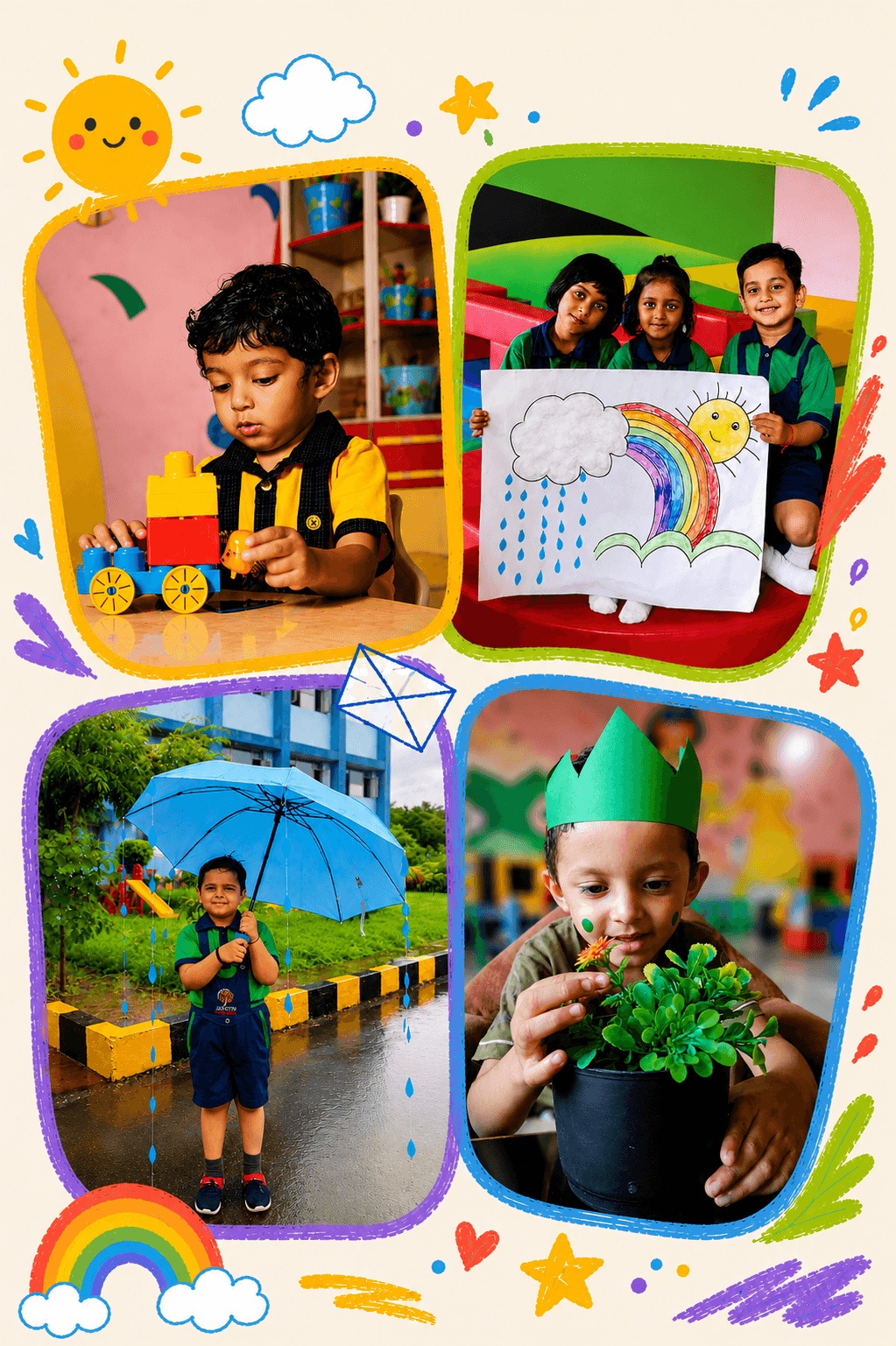 Jayotri Playschool