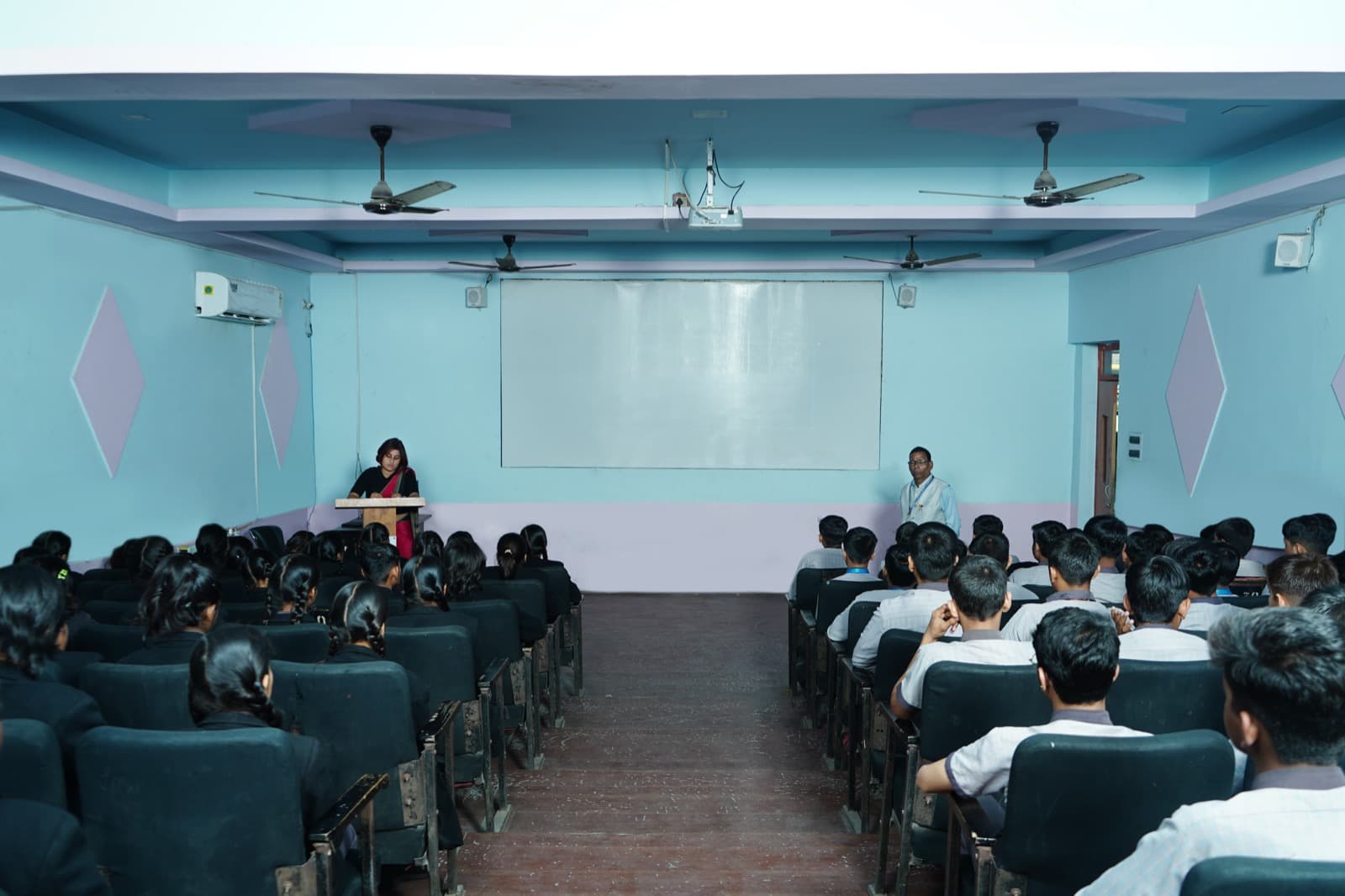 Auditorium