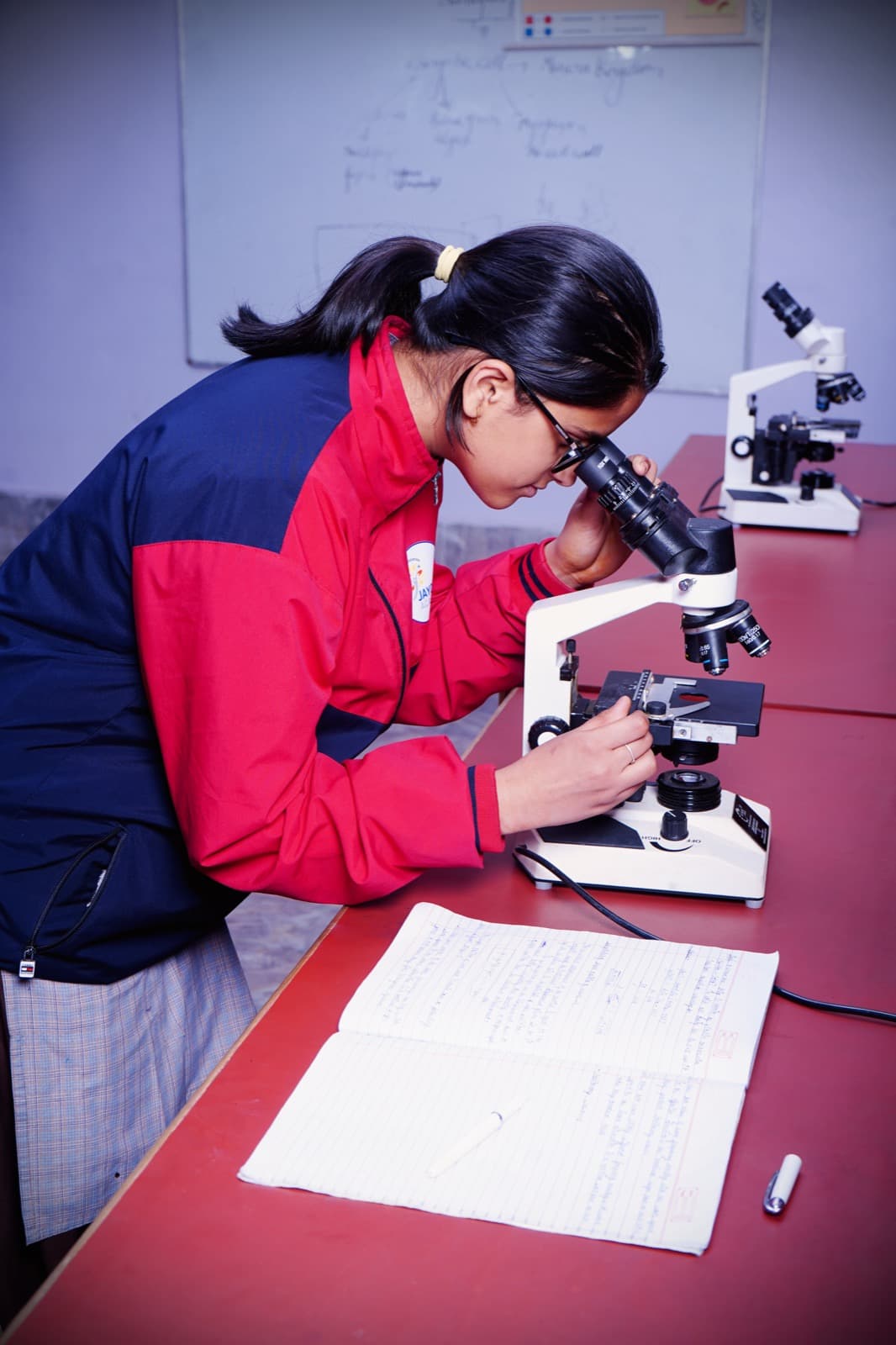 Bio Lab