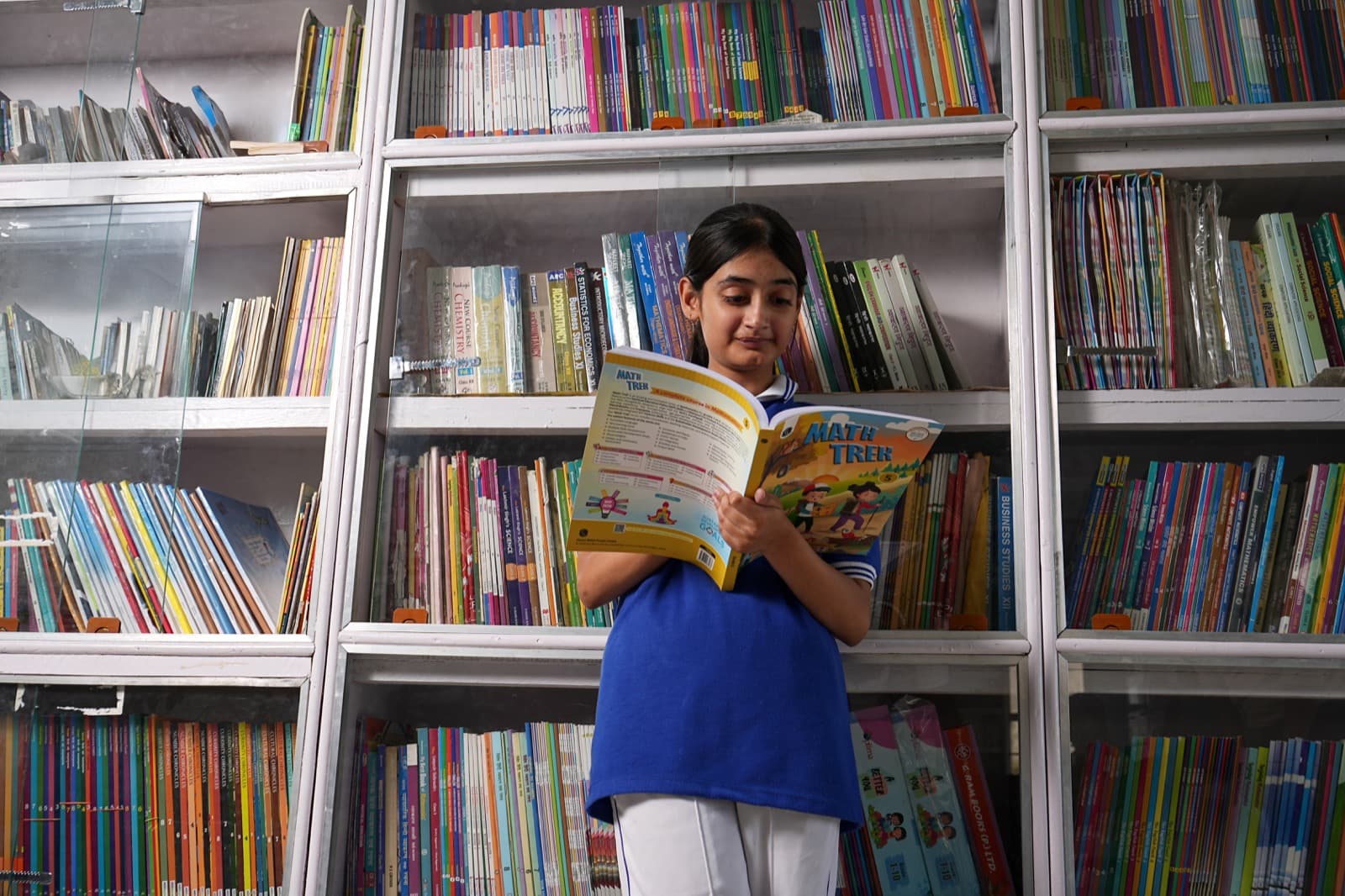 Library