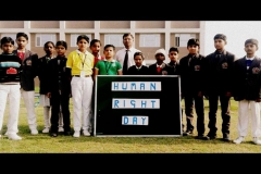 Human Right Day